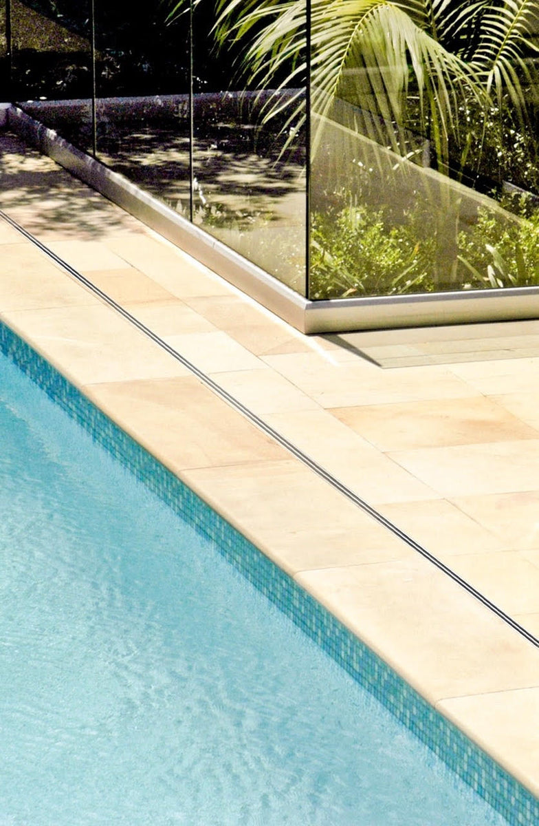 How To Create A Safe Swimming Space Using Pool Drains - Aquabocci AU