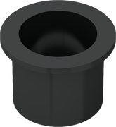 A25 Spigot 100mm / 3.94 Inch