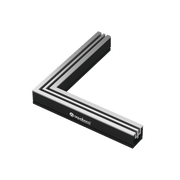 Blade Pivot Slot Drain | Corner