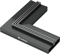 BLADE-T External Slot Drain | Corner