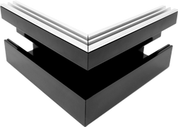 R-47 X Blade | Corner External